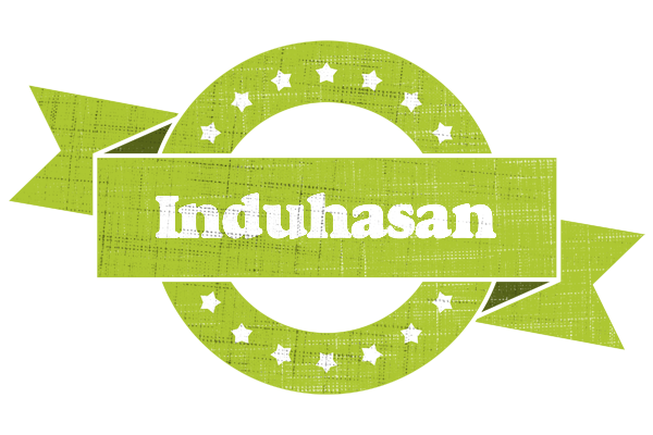 Induhasan change logo