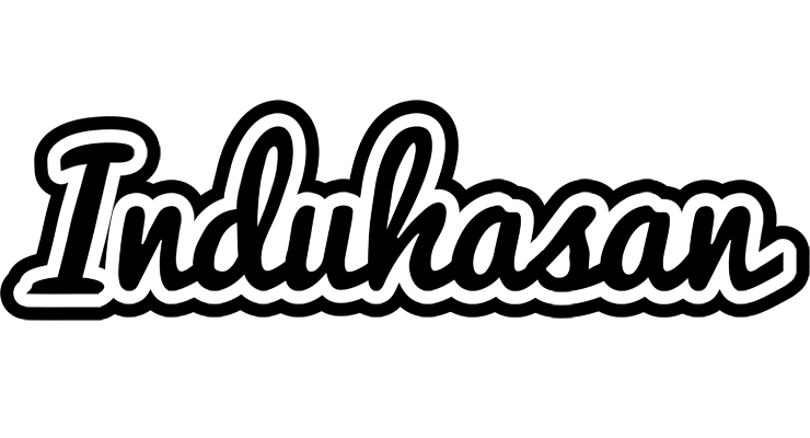 Induhasan chess logo