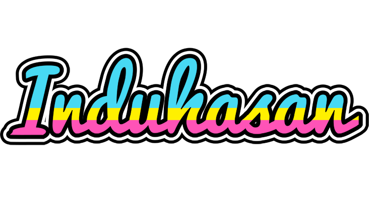 Induhasan circus logo