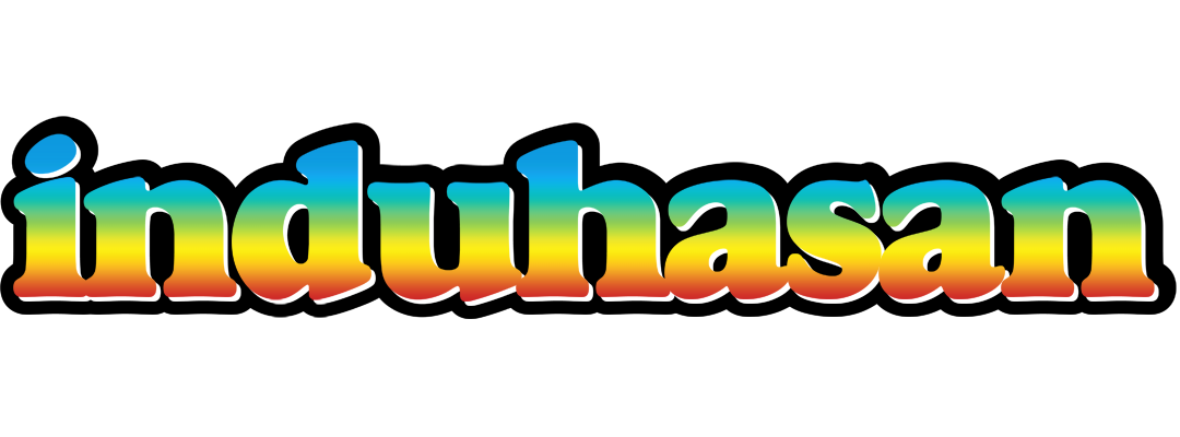 Induhasan color logo