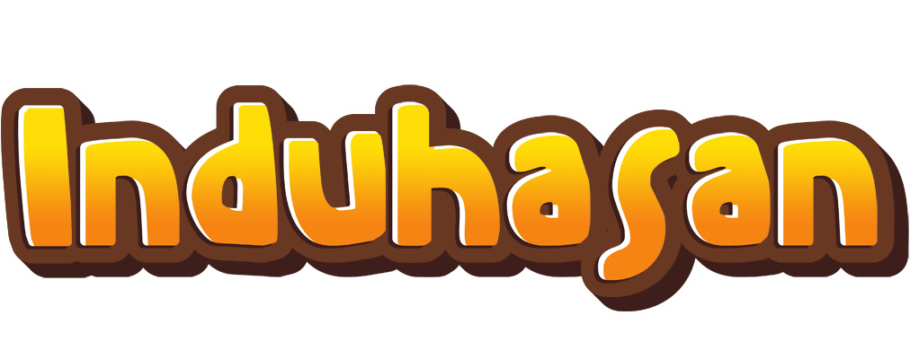 Induhasan cookies logo