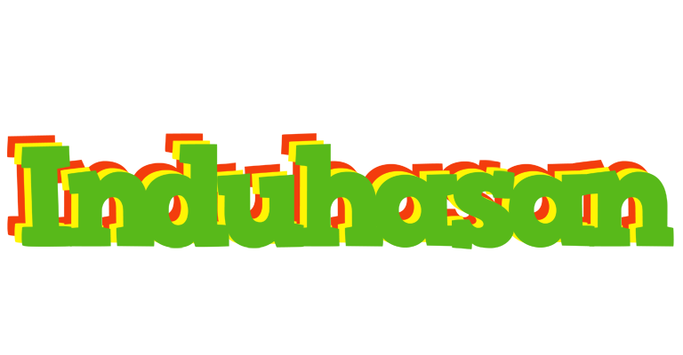 Induhasan crocodile logo