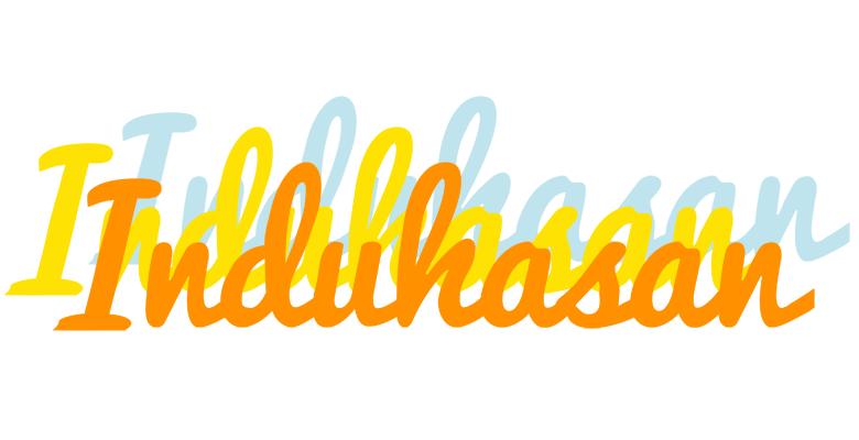 Induhasan energy logo