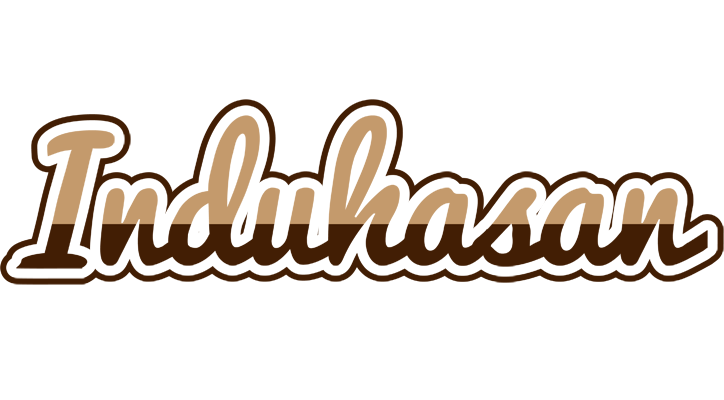 Induhasan exclusive logo