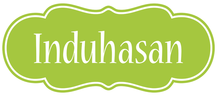 Induhasan family logo