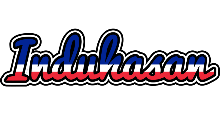 Induhasan france logo