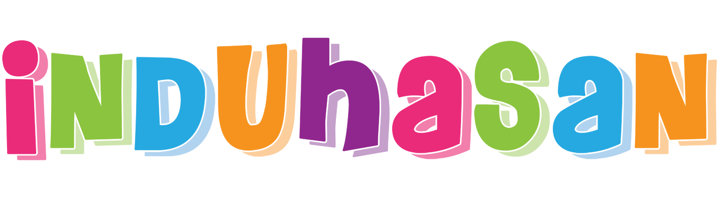 Induhasan friday logo