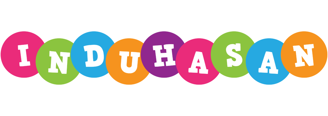 Induhasan friends logo