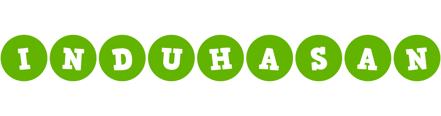 Induhasan games logo