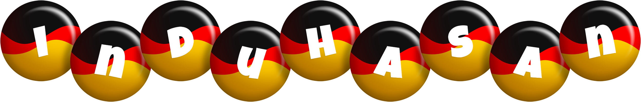 Induhasan german logo