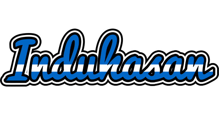 Induhasan greece logo