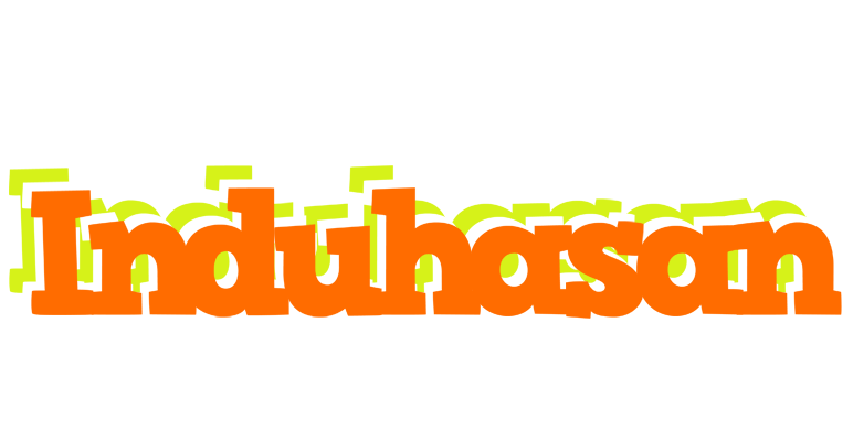 Induhasan healthy logo