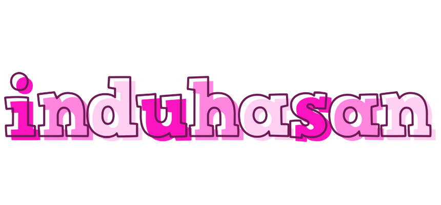 Induhasan hello logo