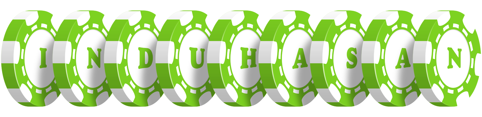 Induhasan holdem logo