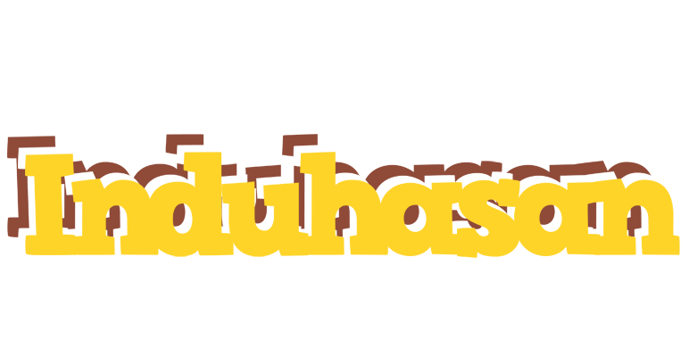 Induhasan hotcup logo