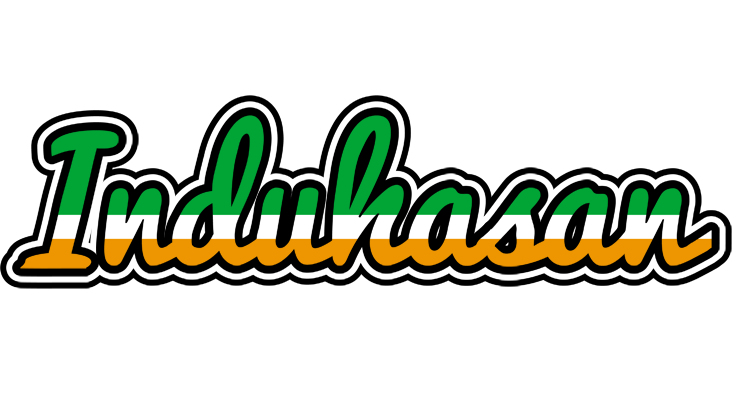 Induhasan ireland logo