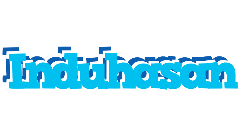 Induhasan jacuzzi logo