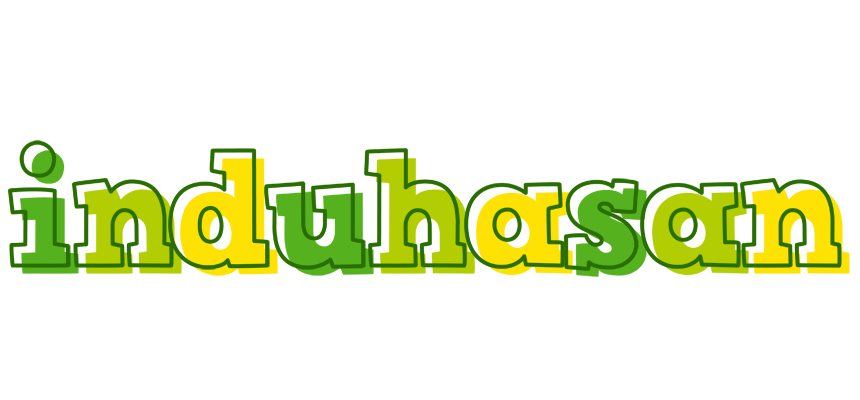Induhasan juice logo