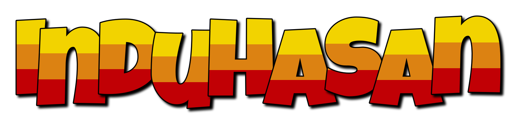 Induhasan jungle logo