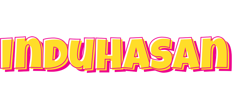 Induhasan kaboom logo