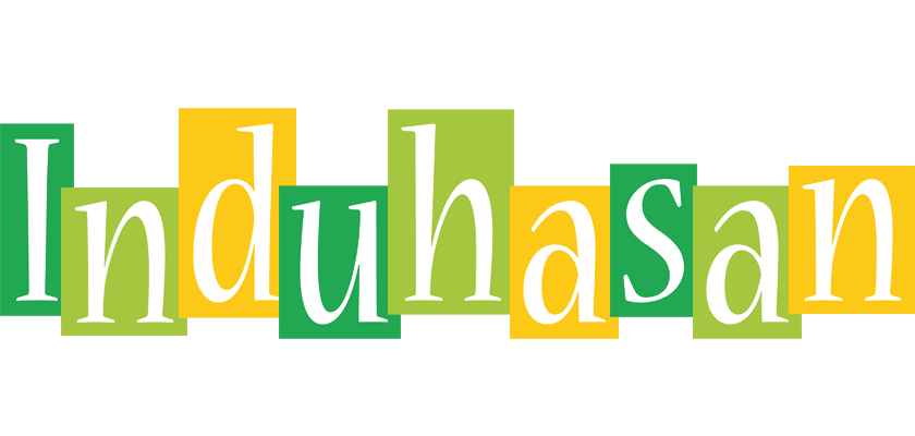 Induhasan lemonade logo