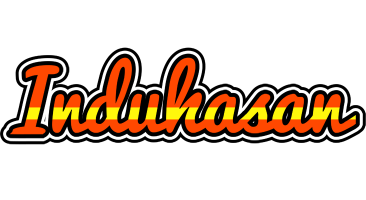 Induhasan madrid logo