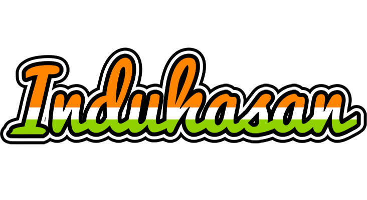 Induhasan mumbai logo