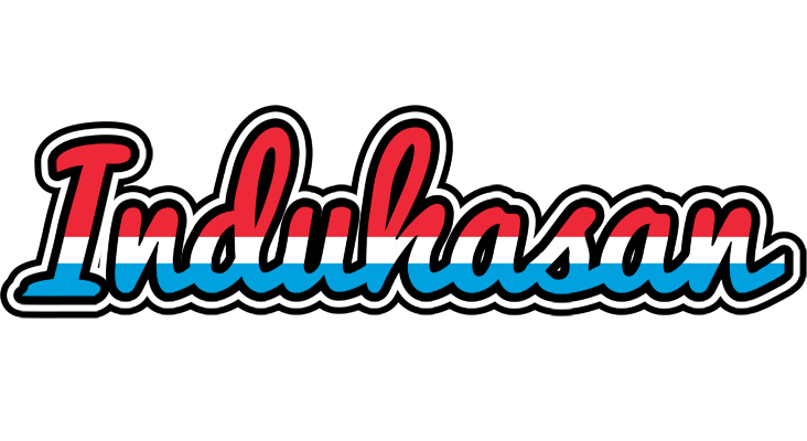 Induhasan norway logo