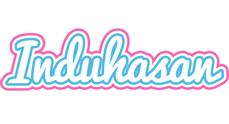Induhasan outdoors logo