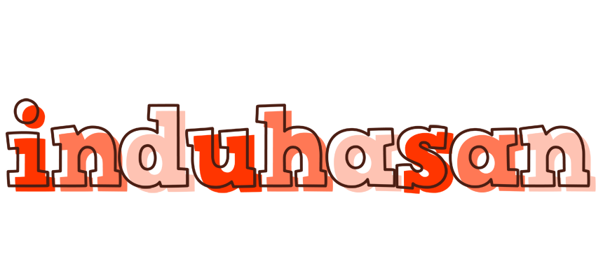 Induhasan paint logo