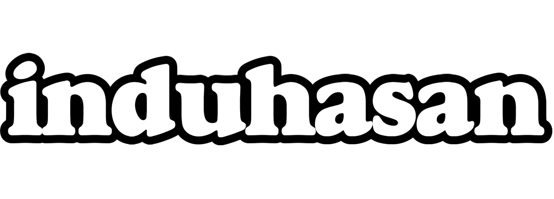 Induhasan panda logo