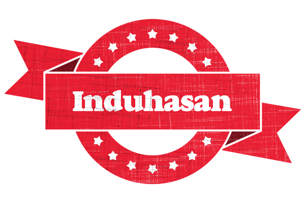 Induhasan passion logo