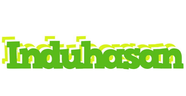 Induhasan picnic logo