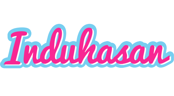 Induhasan popstar logo