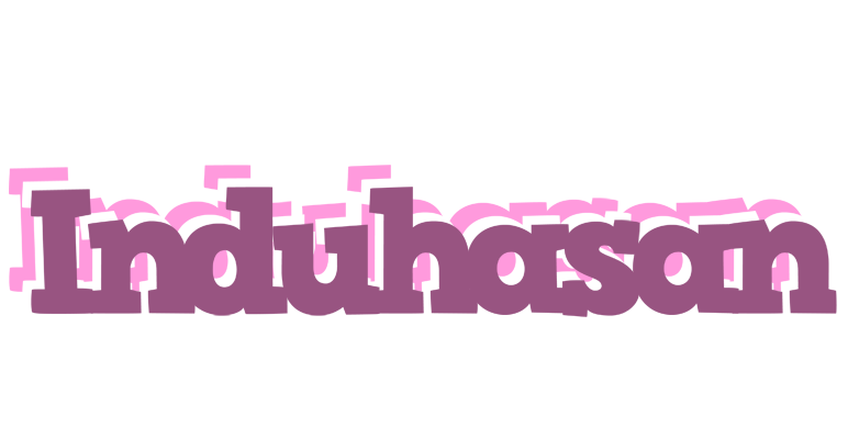 Induhasan relaxing logo