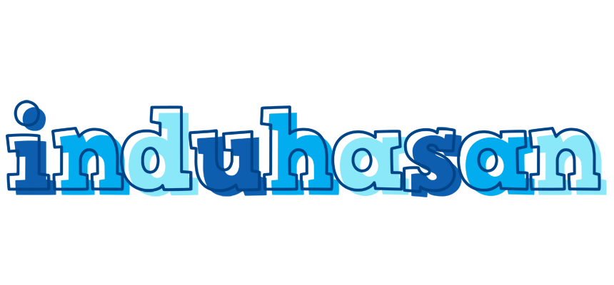 Induhasan sailor logo