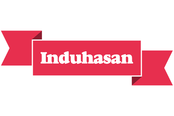 Induhasan sale logo
