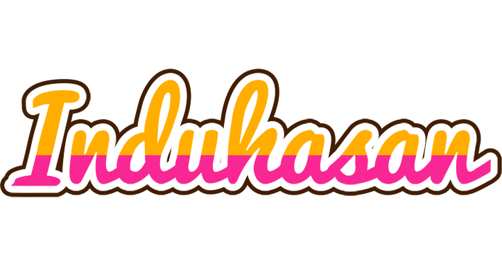 Induhasan smoothie logo