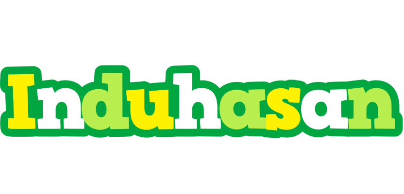 Induhasan soccer logo