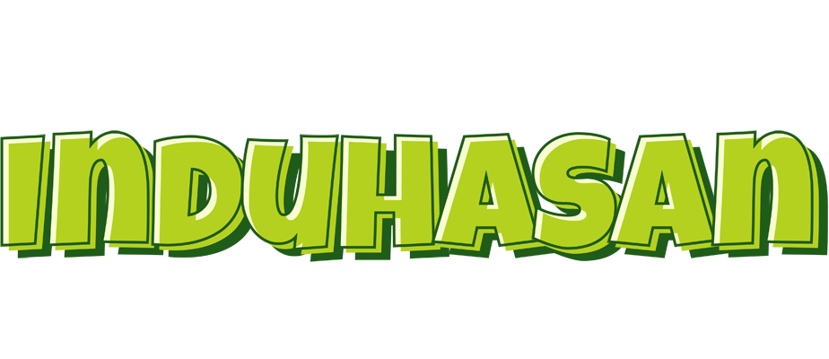 Induhasan summer logo