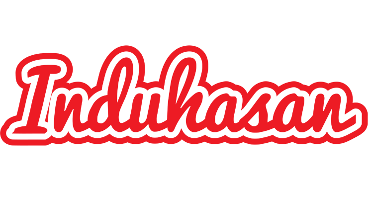 Induhasan sunshine logo