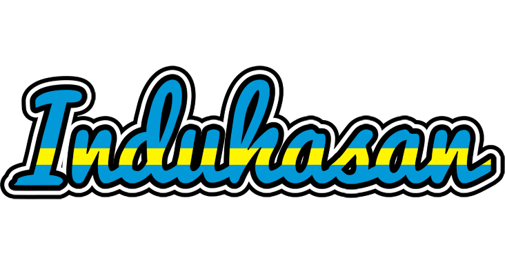 Induhasan sweden logo