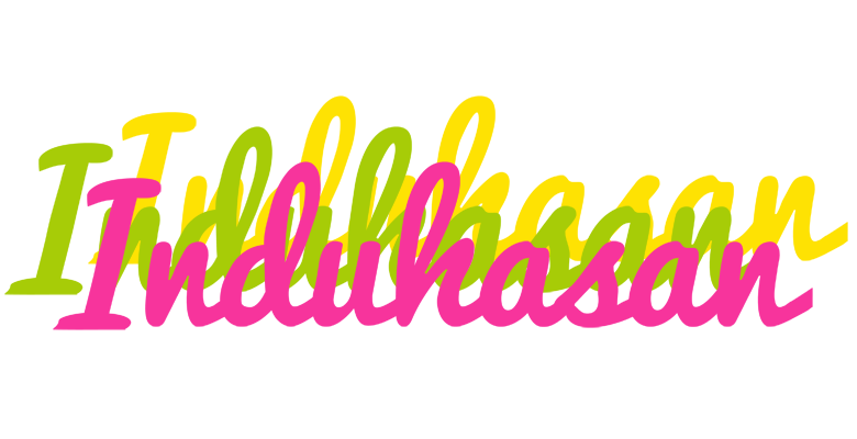Induhasan sweets logo