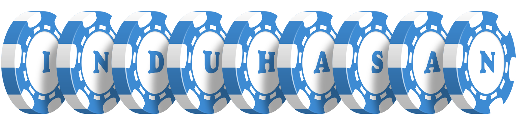 Induhasan vegas logo