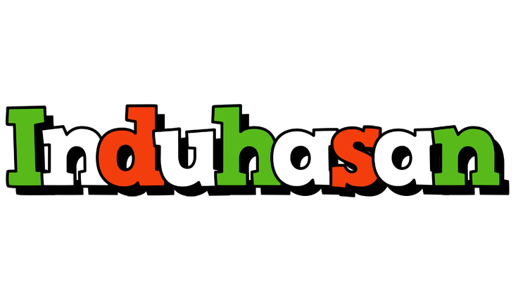 Induhasan venezia logo