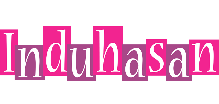 Induhasan whine logo