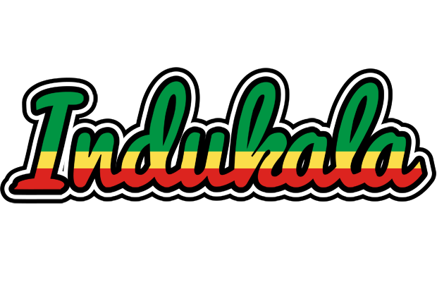 Indukala african logo