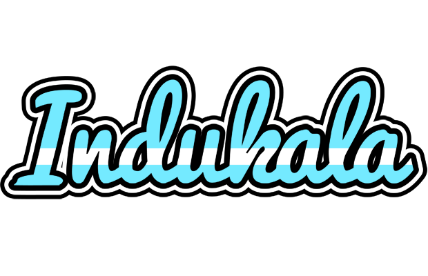 Indukala argentine logo