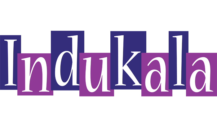 Indukala autumn logo