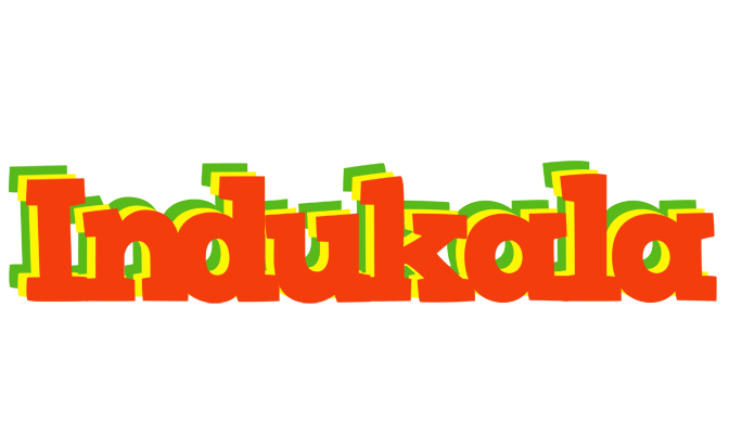 Indukala bbq logo